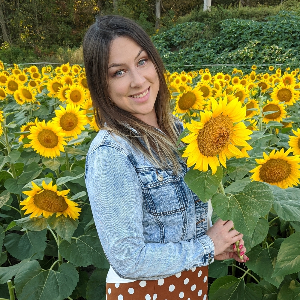 Meet your Posher, Melinda